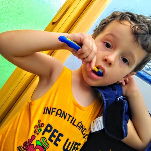 Infantilândia Pee Wee por Infantilândia Pee Wee