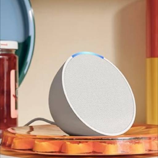 Alexa Echo Pop
