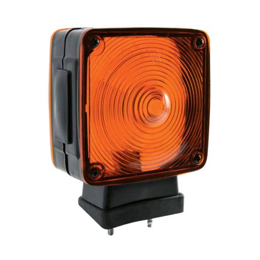 Lanterna dianteira para caminhoes MB e universal