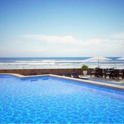 Residencial Miraz por MGQ Construtora