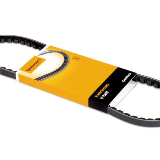 Correia Alternador por Revisauto - Oficina do Ná