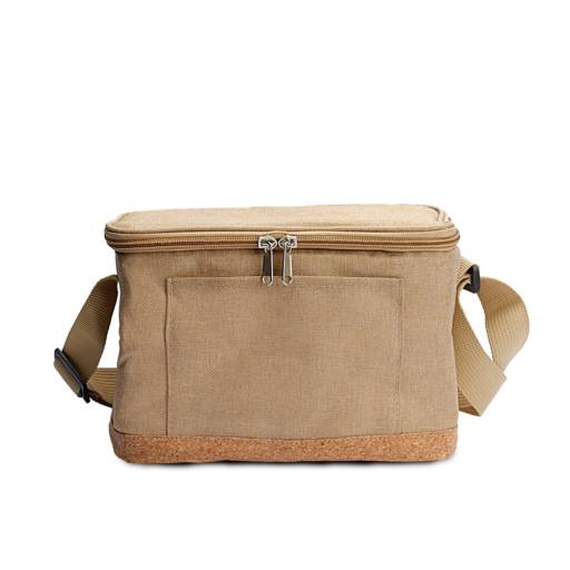 14826 Bolsa Térmica de Poliéster 7L em São José do Rio Preto, SP por Public Gráfica e Brindes