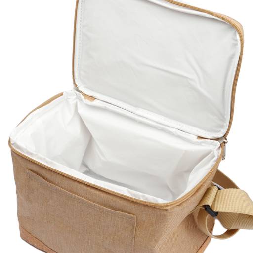 14826 Bolsa Térmica de Poliéster 7L em São José do Rio Preto, SP por Public Gráfica e Brindes