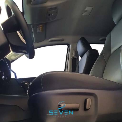 TOYOTA HILUX 2.8 16V SRV 4X4 DIESEL CABINE DUPLA AUTOMÁTICO- 2023/2024 em Botucatu, SP por Seven Motors Concessionária