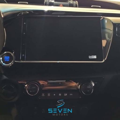 TOYOTA HILUX 2.8 16V SRV 4X4 DIESEL CABINE DUPLA AUTOMÁTICO- 2023/2024 em Botucatu, SP por Seven Motors Concessionária