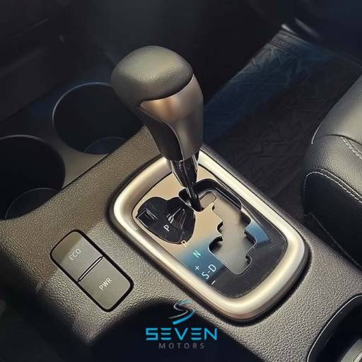 TOYOTA HILUX 2.8 16V SRV 4X4 DIESEL CABINE DUPLA AUTOMÁTICO- 2023/2024 em Botucatu, SP por Seven Motors Concessionária