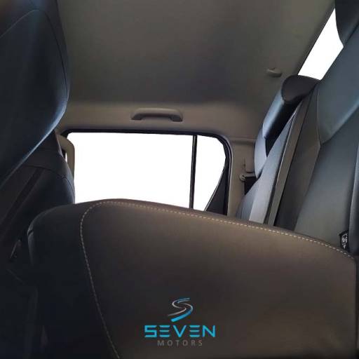 TOYOTA HILUX 2.8 16V SRV 4X4 DIESEL CABINE DUPLA AUTOMÁTICO- 2023/2024 em Botucatu, SP por Seven Motors Concessionária