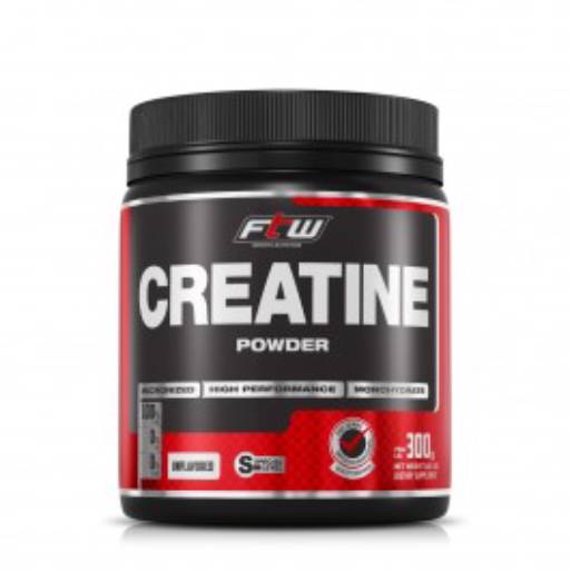 CREATINA por Farmagris