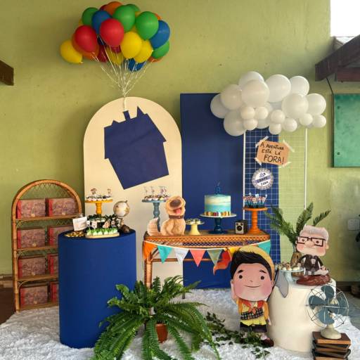 Bexigas de gás hélio  Bexigas de gás hélio