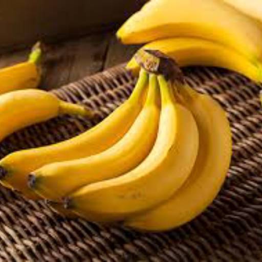 Banana por Quitanda da Vila 