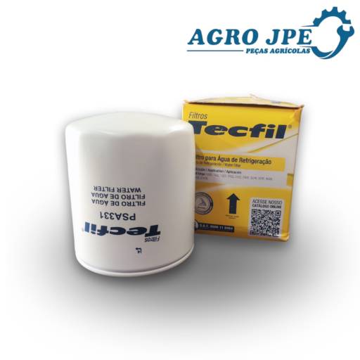 FILTRO DE ÁGUA TECFIL PSA331 em São Pedro do Turvo, SP por Agro Jpê peças agrícolas