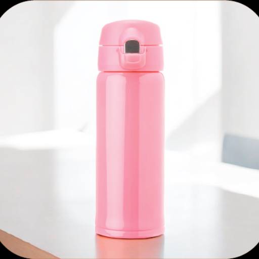 Garrafa Térmica 400 Ml