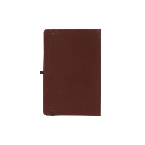 14881 Caderneta de Couro Sintético em São José do Rio Preto, SP por Public Gráfica e Brindes