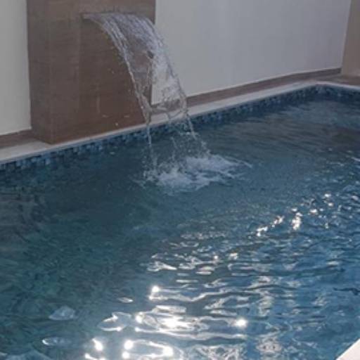 CASCATAS  em Americana, SP por Cooperativa da Piscina - Loja 01 