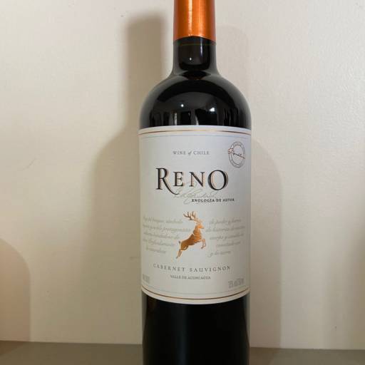 Reno Cabernet Sauvignon