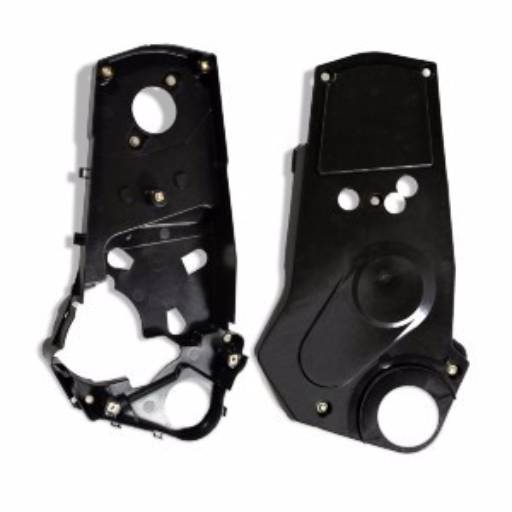 Capa Correia Dentada por Revisauto - Oficina do Ná