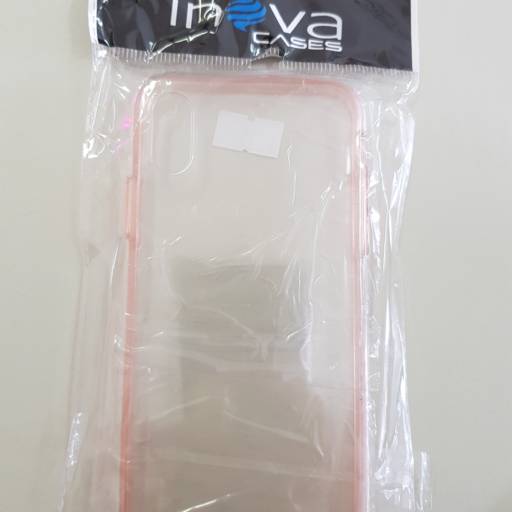 Capinha 360° Iphone X por Icase - Cases e Acessórios 