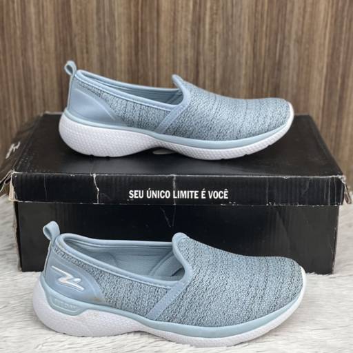 Tênis feminino Adrun em Uberlândia, MG por Lojas Dom Flavittos