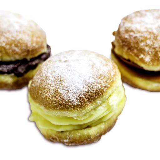 Sonho por Confeitaria Semente da Terra