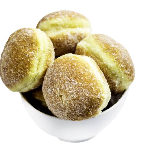 Sonho por Confeitaria Semente da Terra