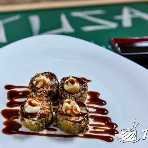 Hot Roll por Tusa Sushi Delivery