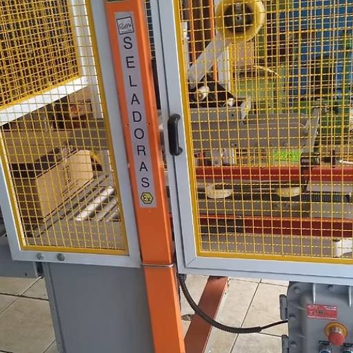 Manutenção de Máquinas Seladoras em São Paulo