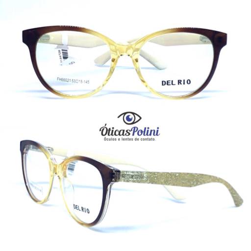 SOMENTE SEXTA E SÁBADO (Dia 13 e 14 de Novembro) ARMAÇÃO GRÁTIS em Foz do Iguaçu, PR por Óticas Polini - Três Lagoas