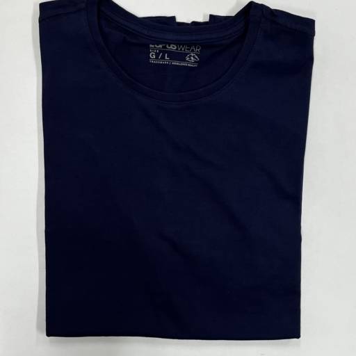 Camiseta masculina Lupus 