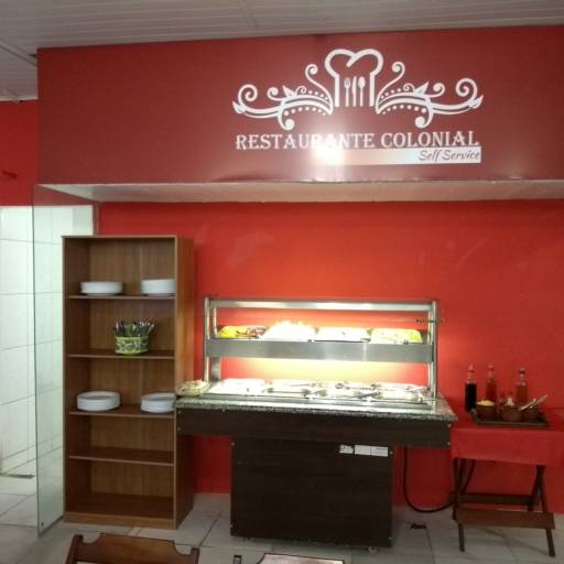Comprar o produto de Comida self service  em A Classificar pela empresa Restaurante Colonial em Bauru, SP por Solutudo