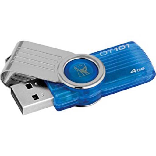 Pen drive Kingston 16GB