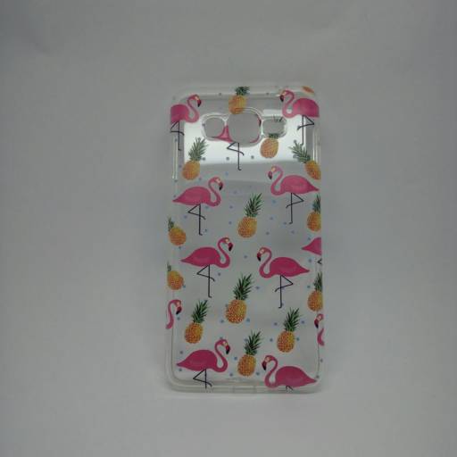 Capa Samsung J2 PRIME