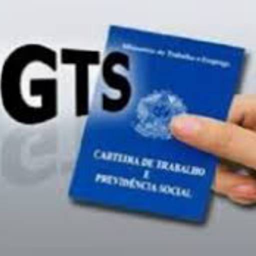 Ação de cobrança para receber FGTS por Iury Rafael de Souza Advogados OAB/PR 53.719