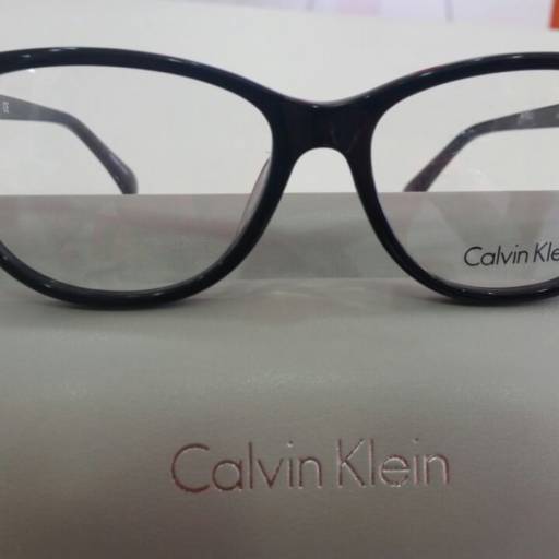 Comprar o produto de Calvin Klein CK5814 em Outras Marcas pela empresa Ótica Foco em Dourados, MS por Solutudo