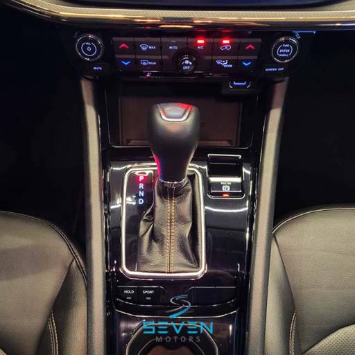 JEEP COMPASS 1.3 16v 4p Flex Limited T270 Turbo Automático 2022 em Botucatu, SP por Seven Motors Concessionária