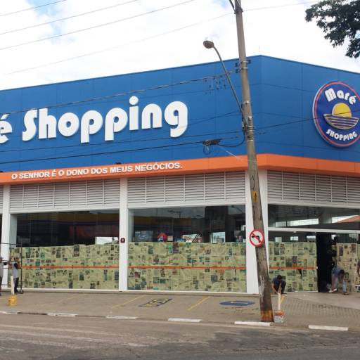 Letra Caixa por Fator Sign Coberturas e Totens