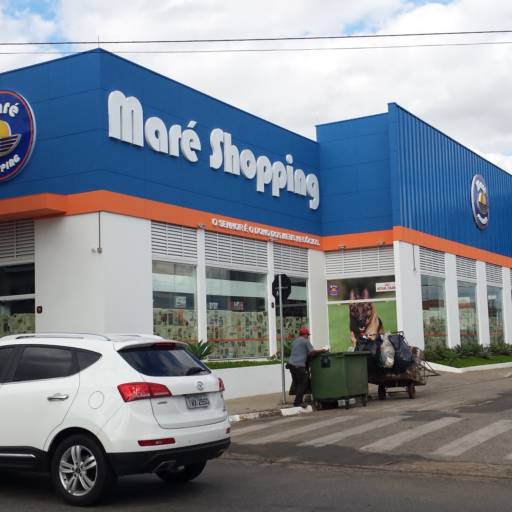 Letra Caixa por Fator Sign Coberturas e Totens