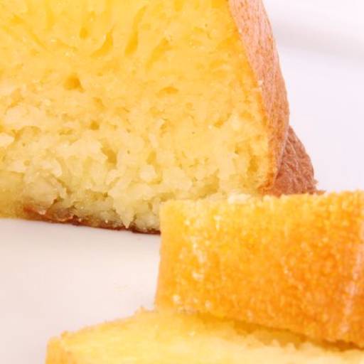 BOMBOCADO por Casa de Bolos - Jardins