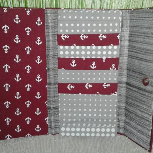 Carteira feminina por Diferencial Presentes