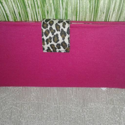 Carteira feminina por Diferencial Presentes