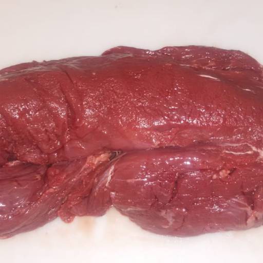 Comprar o produto de Filé mignon de angus (carne fresca) em Outros Comestíveis pela empresa Dona Carne & Cia em Boituva, SP por Solutudo