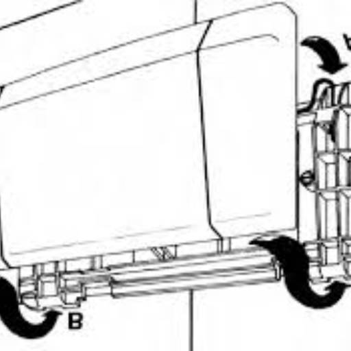 Acabamento Elegance Válvula Montana BR A604280210   por Aquatech Bauru