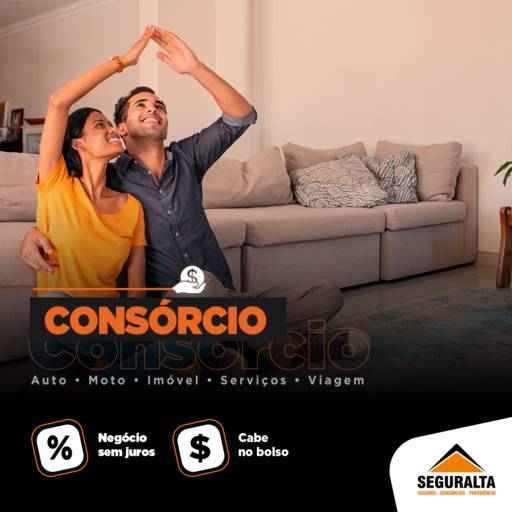 Consórcio