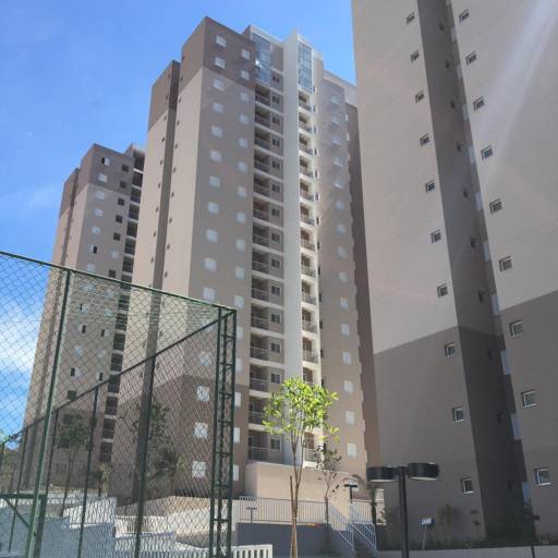 RESIDENCIAL TAPERÁS