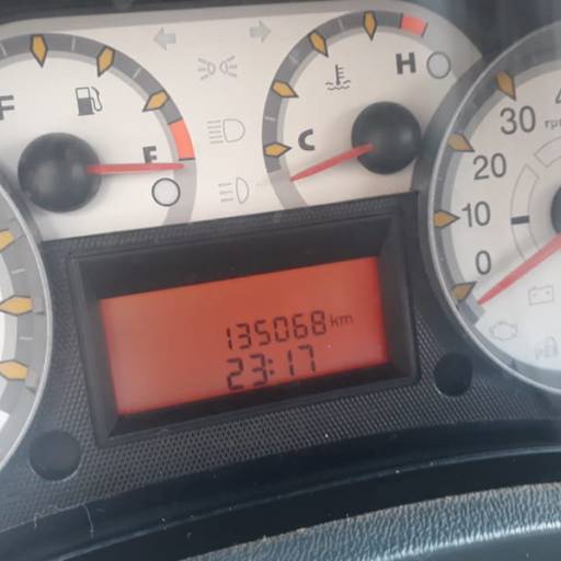  STRADA ADVENTURE 1.8 8v Flex 2P CAB EXT 2012 por Cozema Veículos