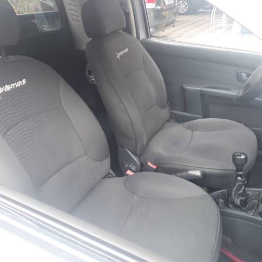  STRADA ADVENTURE 1.8 8v Flex 2P CAB EXT 2012 por Cozema Veículos