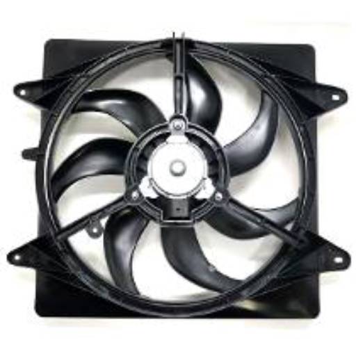 VENTOINHA GOL G5/ VOYAGE/ FOX/ POLO SEM AR