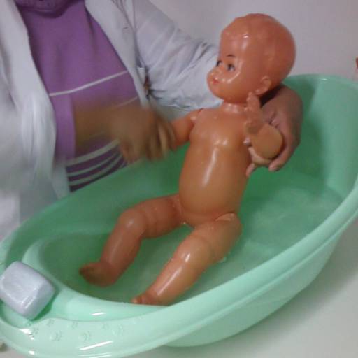 CURSO DE BABÁ E BABYSITTER por Projeta Cursos Profissionalizantes 