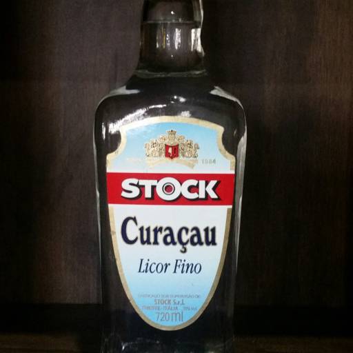 Curaçau Licor Fino  por Prime Bebidas agora é Primare Bebidas e Eventos