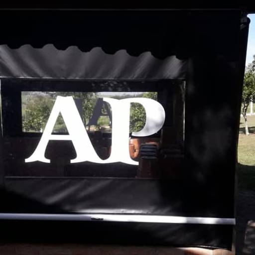 Adesivagem por Infinity Comunicação Visual 