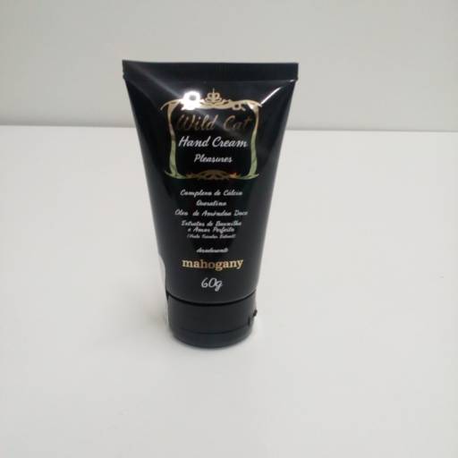  Hidratante para mãos